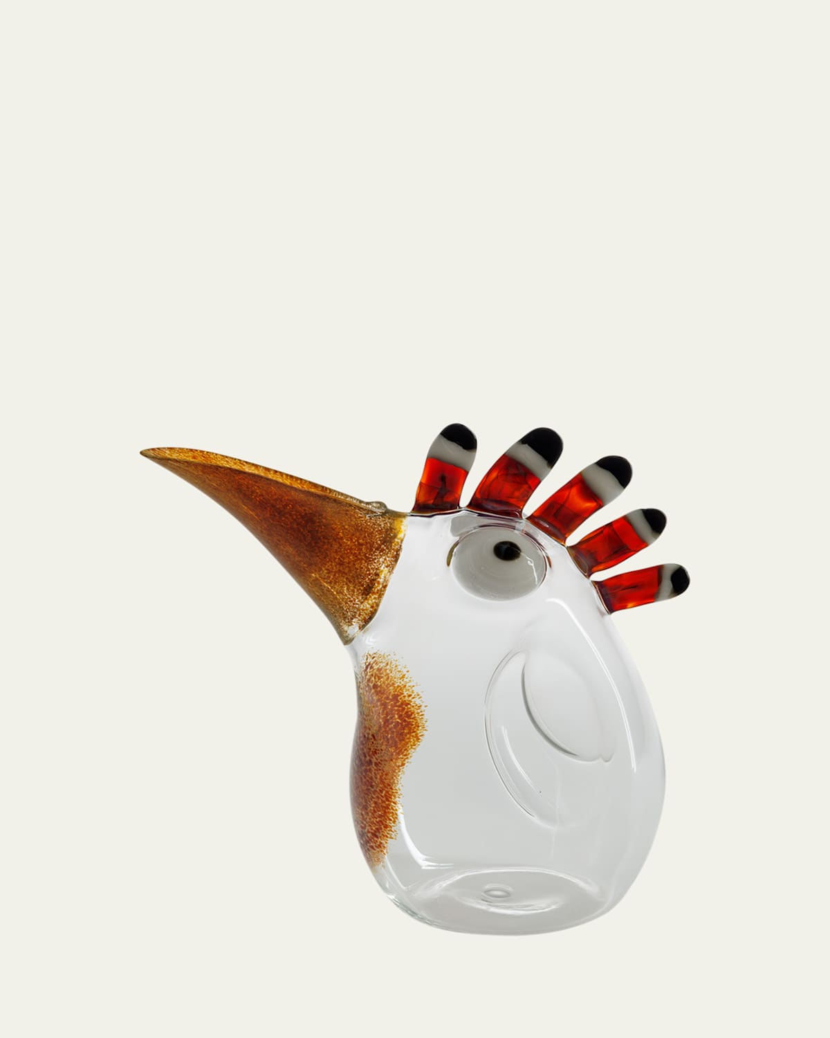 Upupa Glass Jug