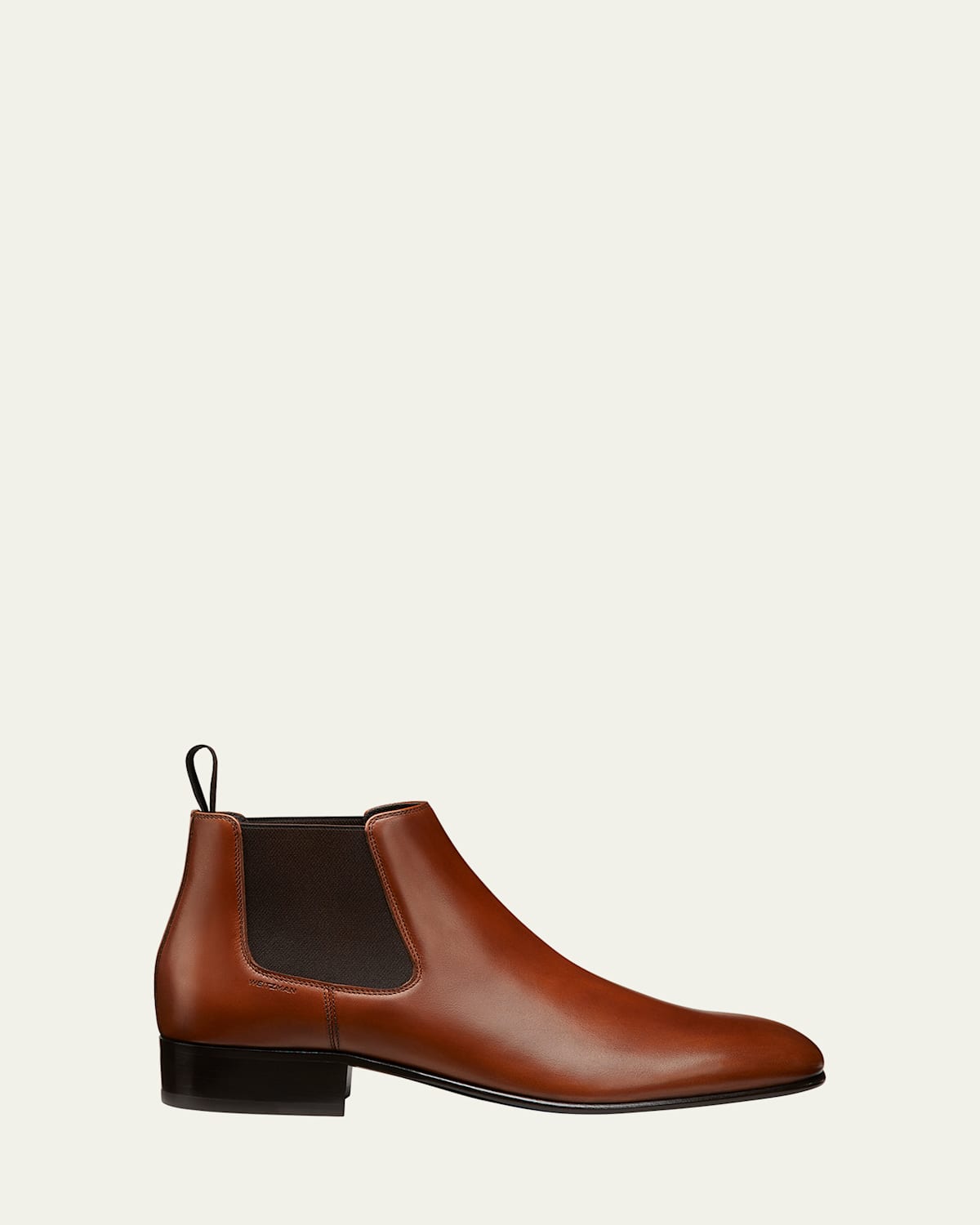 Men's Adwin Leather Chelsea Boots