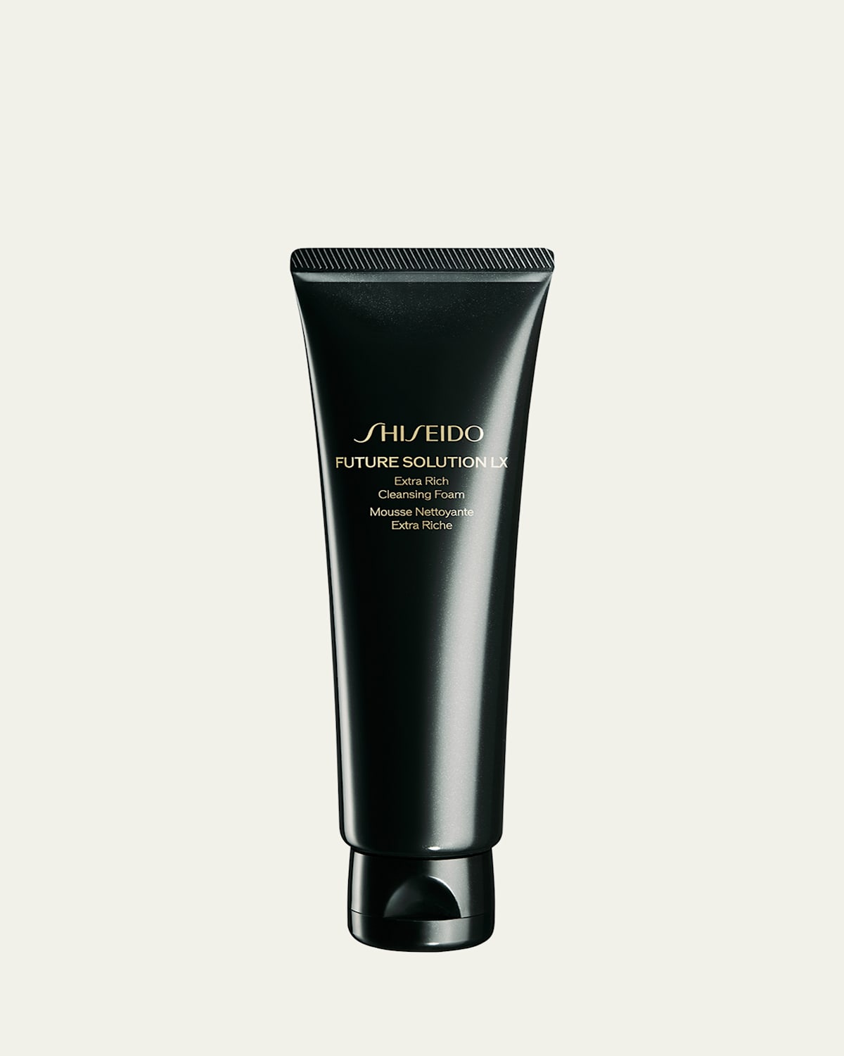 Future Solution LX Extra Rich Cleansing Foam, 4.7 oz.
