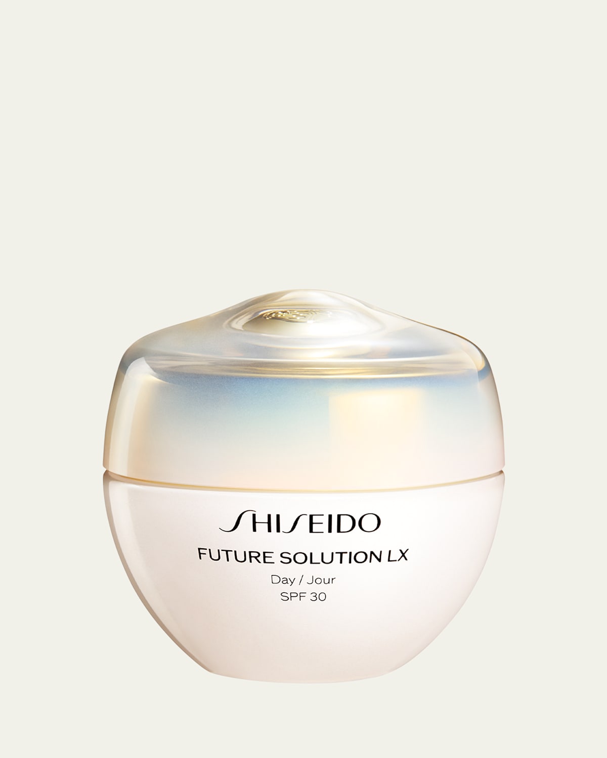 Shiseido Future Solution Lx Total Protective Cream Spf 30, 1.8 Oz.