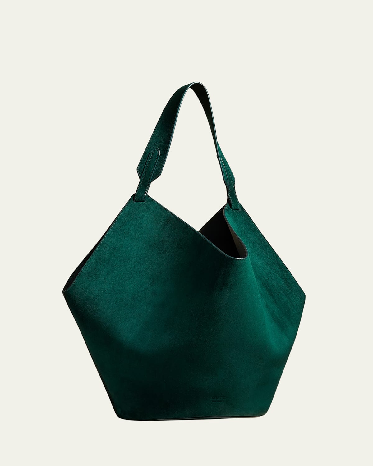 The Medium Lotus Tote Bag