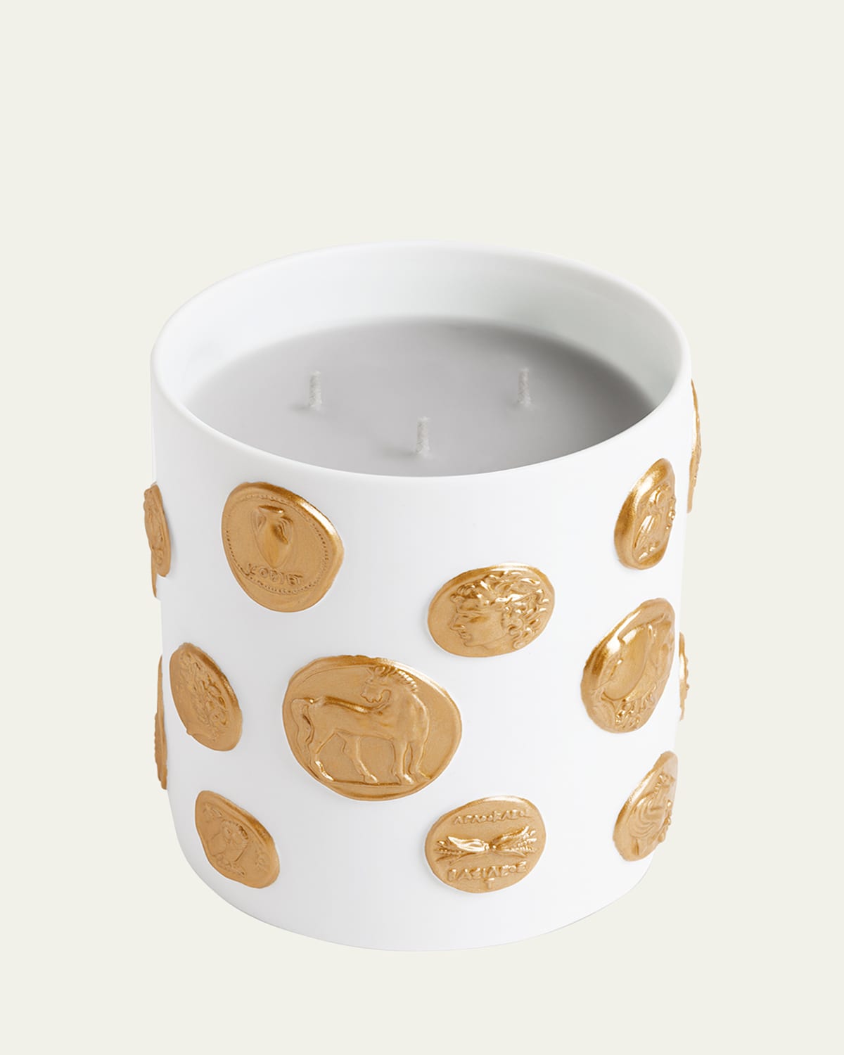 Mdaille 3-Wick Candle