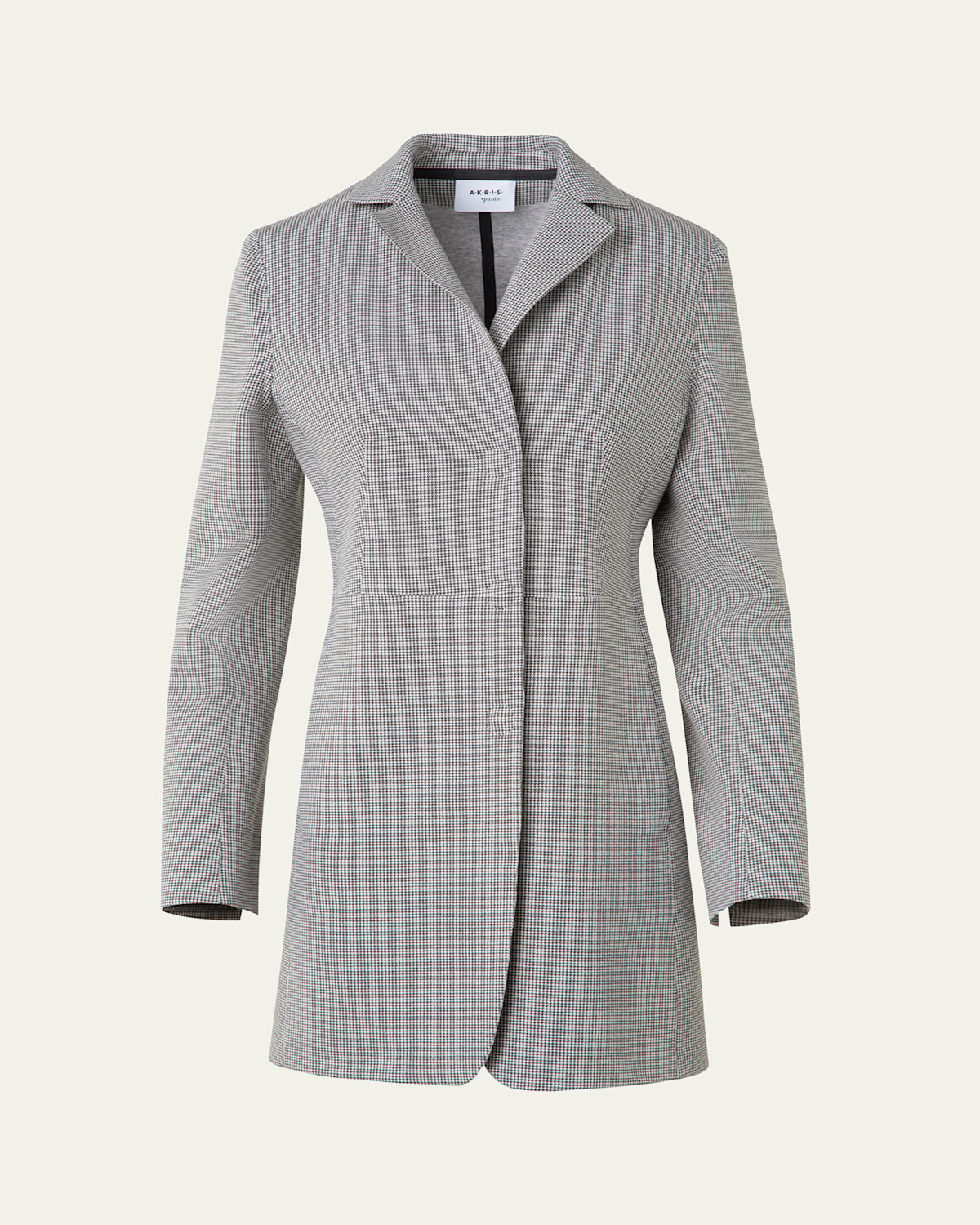 Long Bonding Jacket