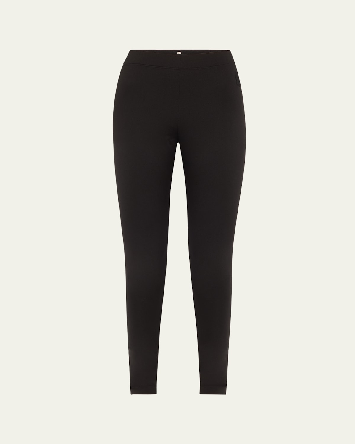 Jersey Slim-Fit Leggings