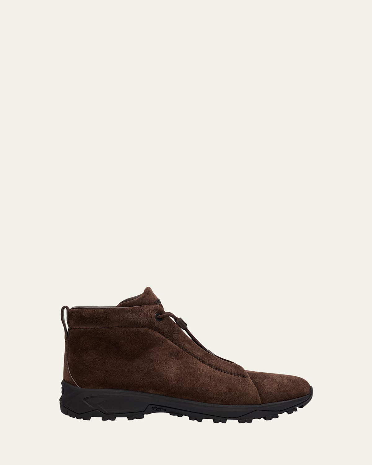 Men's Triple Stitch Vetta Suede Boots