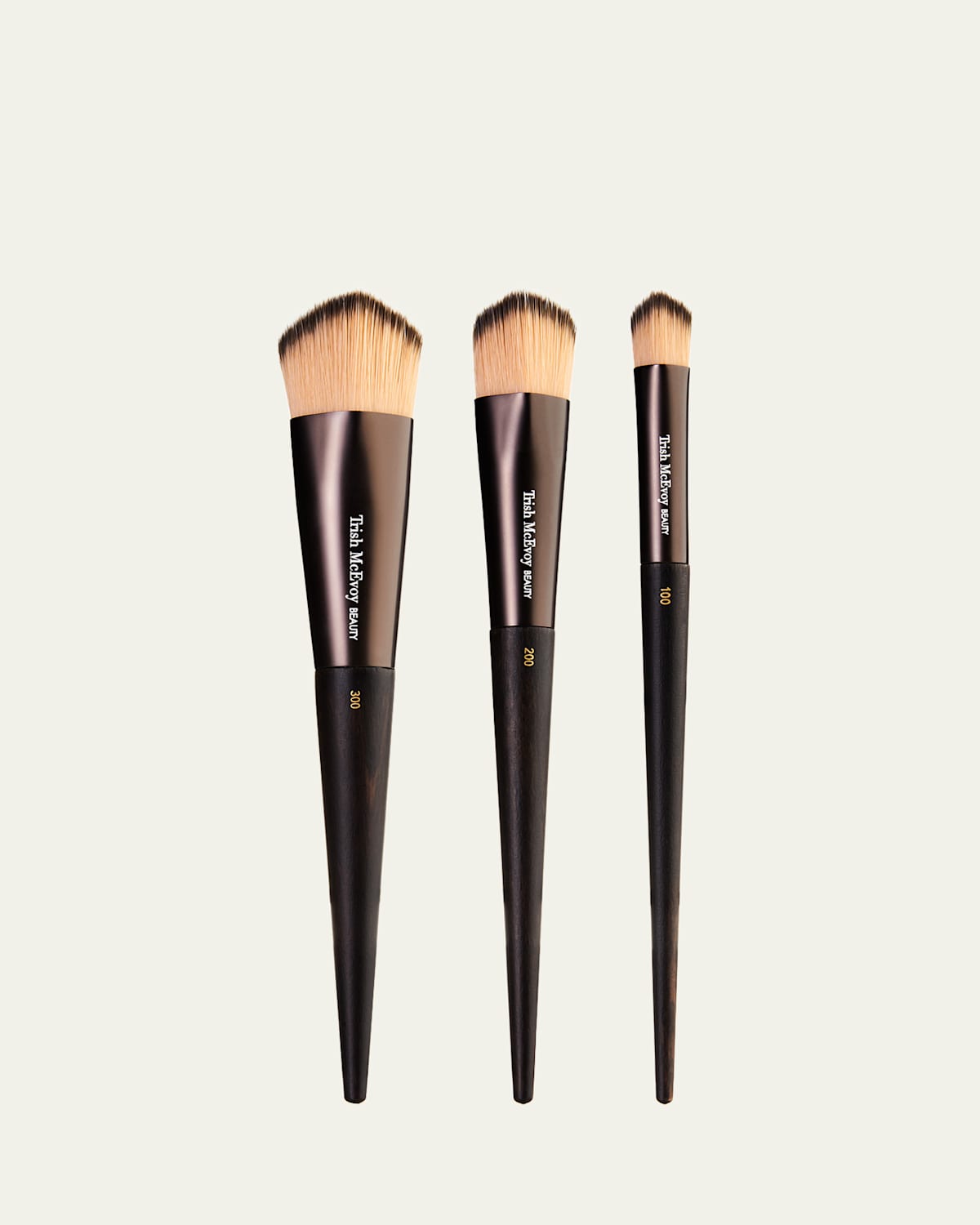 Limited Edition The Power of Brushes Collection