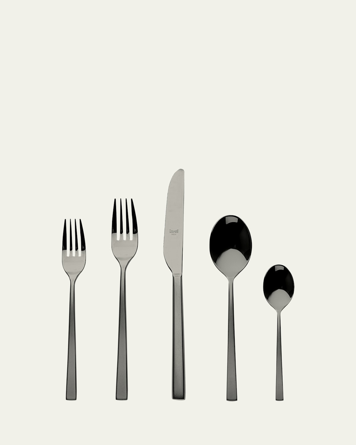 Mepra Atena 5-piece Flatware Set