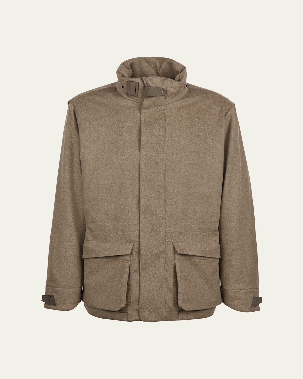 Men's Uptown Cashmere Jacket