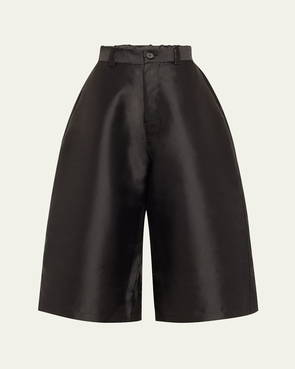 Wide Leg Culottes