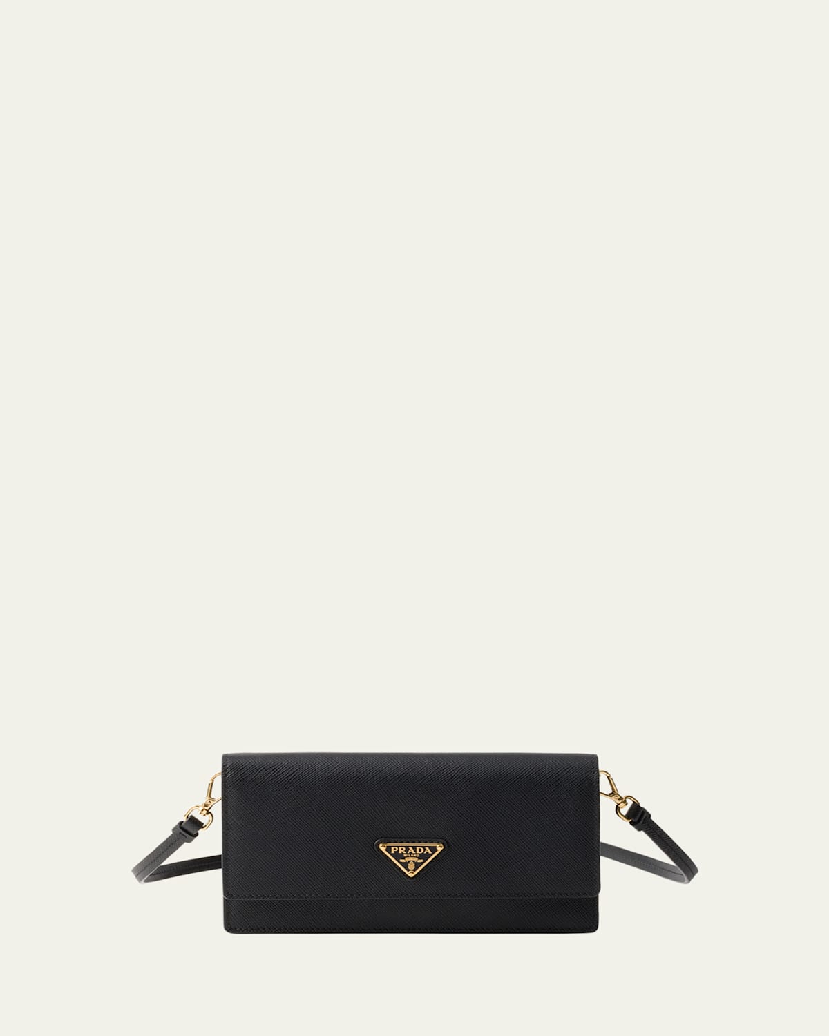 Prada Saffiano Leather Mini Bag