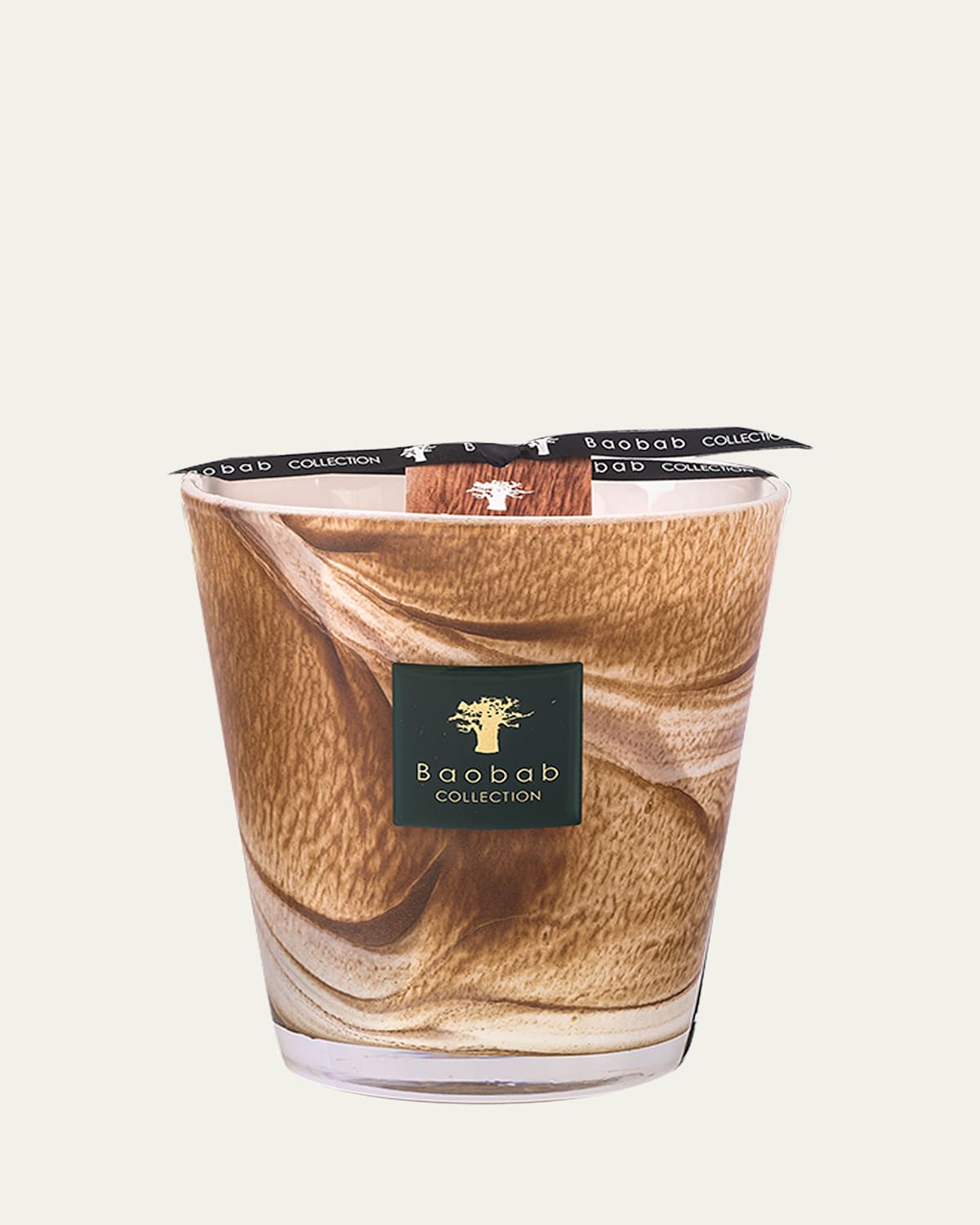 Baobab Collection Atlas Tichka 4-wick Max 16 Candle, 2.3 Kg