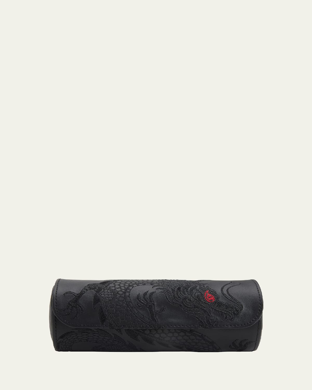 Lunar Triple Watch Roll