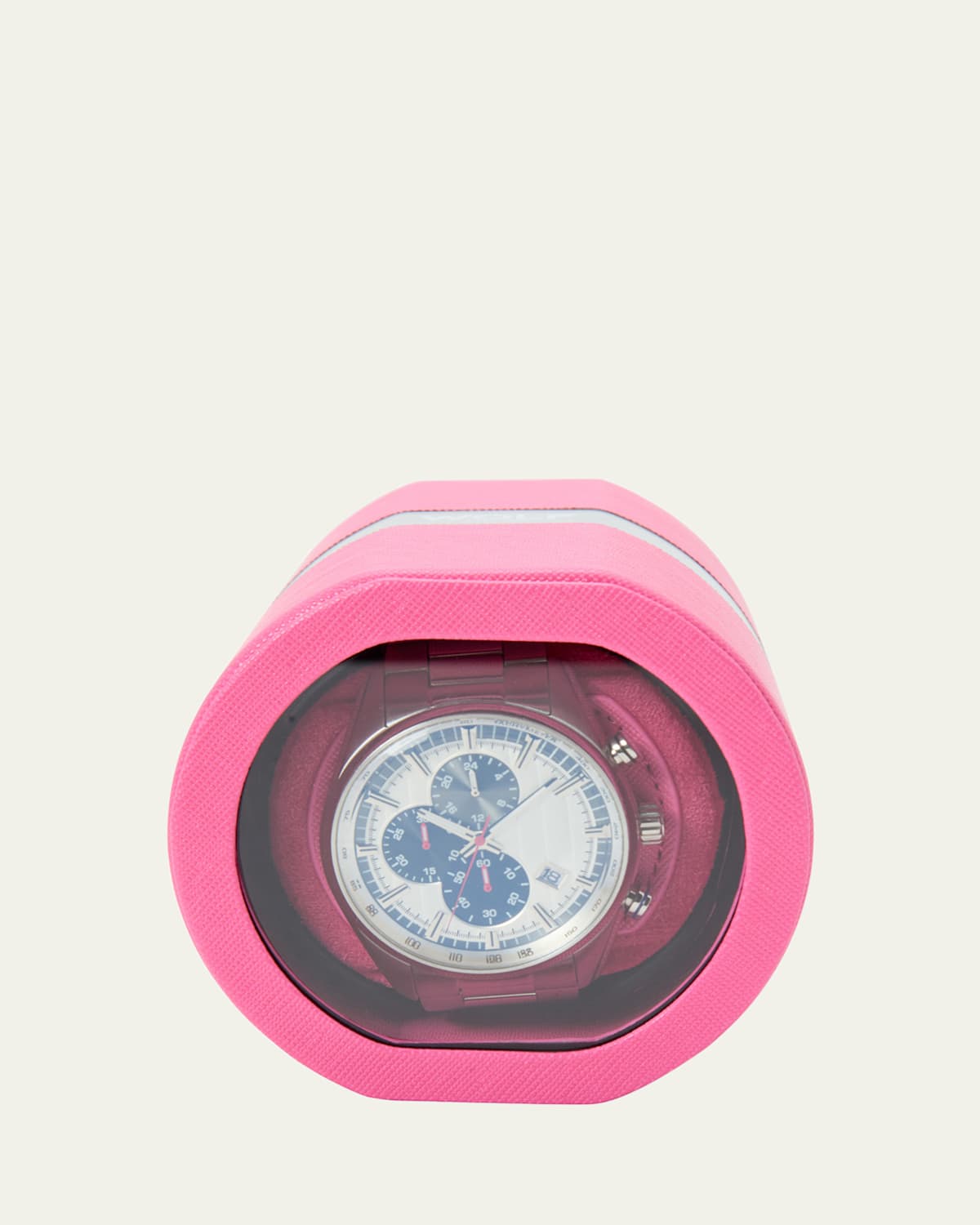 The Rocket Single Watch Winder
