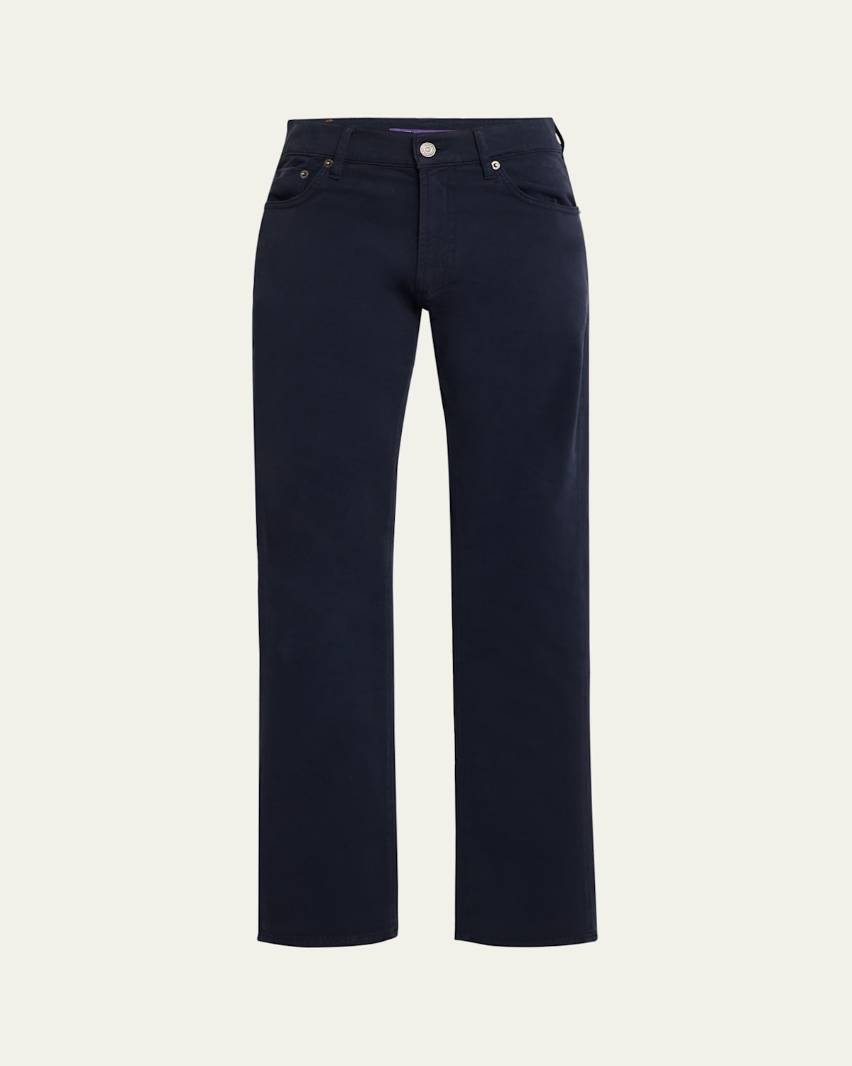 Men's Sherrington Cashmere Twill Pants