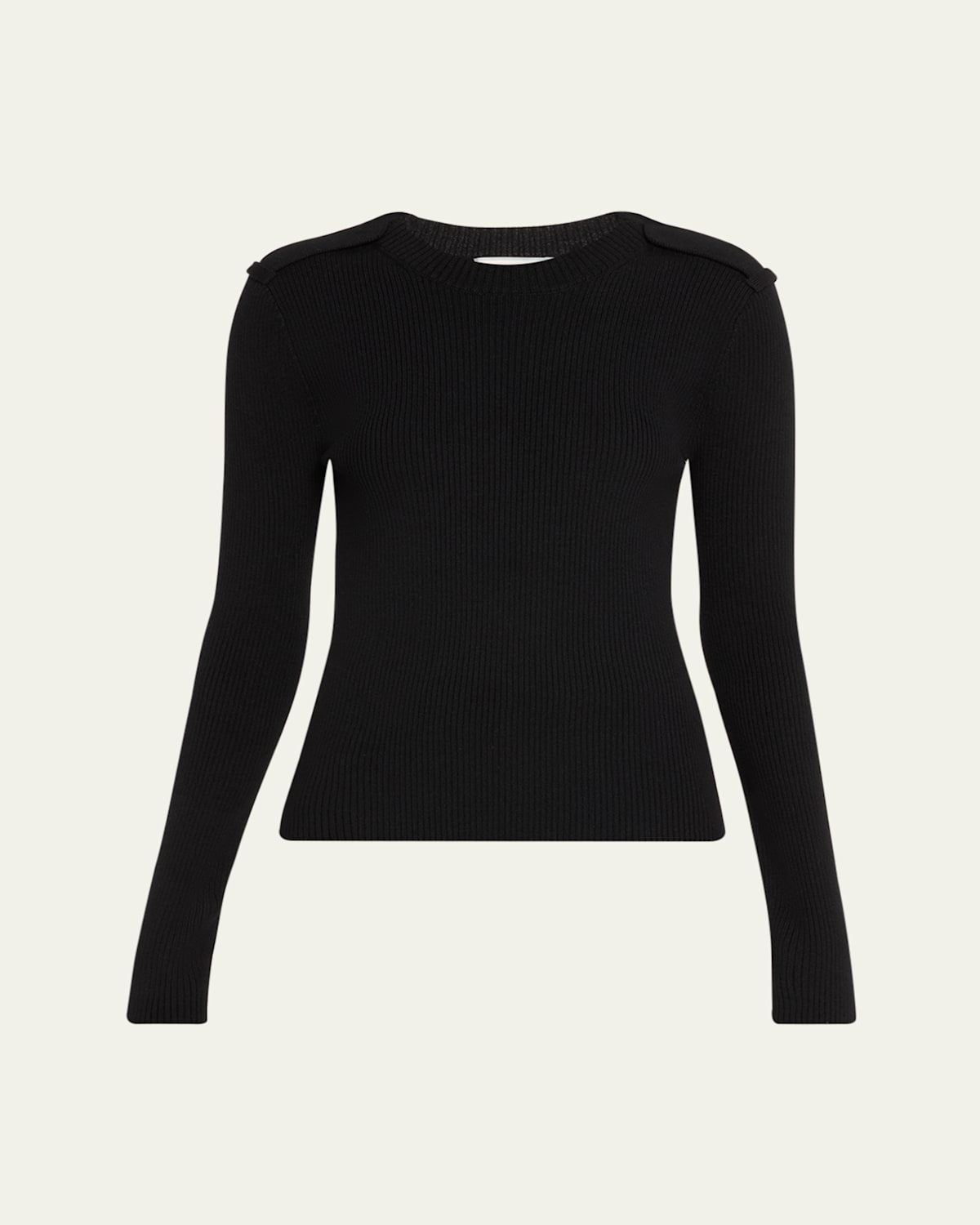 The Downtown Long-Sleeve Pullover
