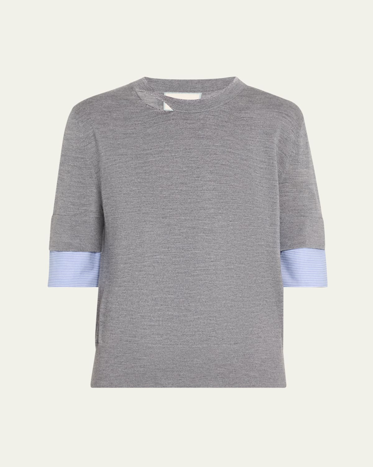 The Uptown Knit Top