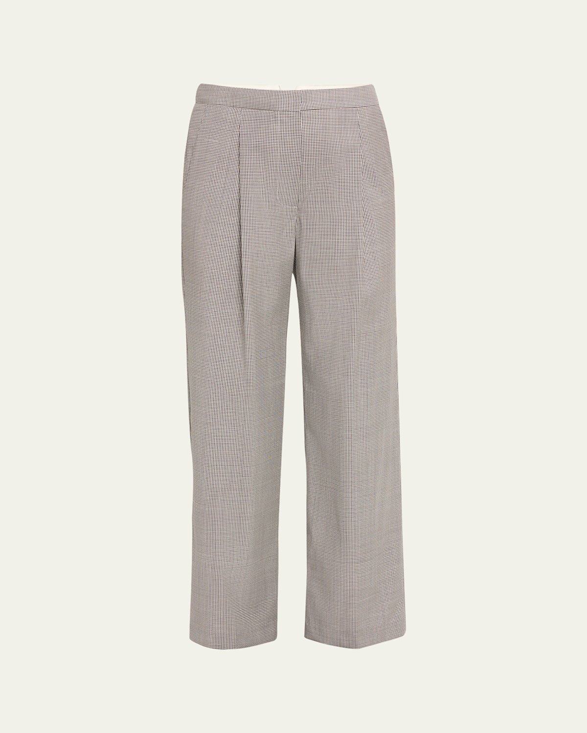 The Mercer Trousers