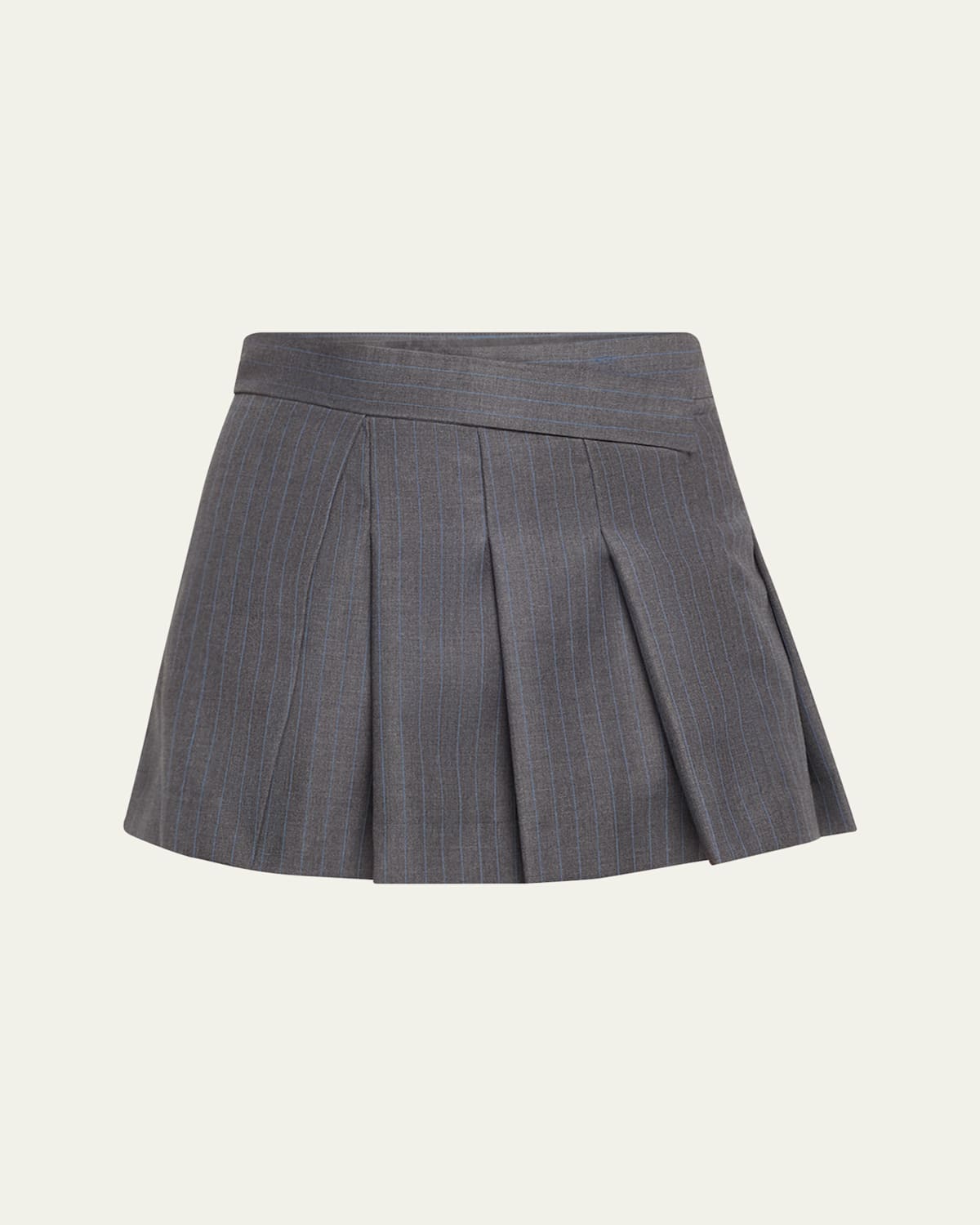 The Noho Mini Skirt