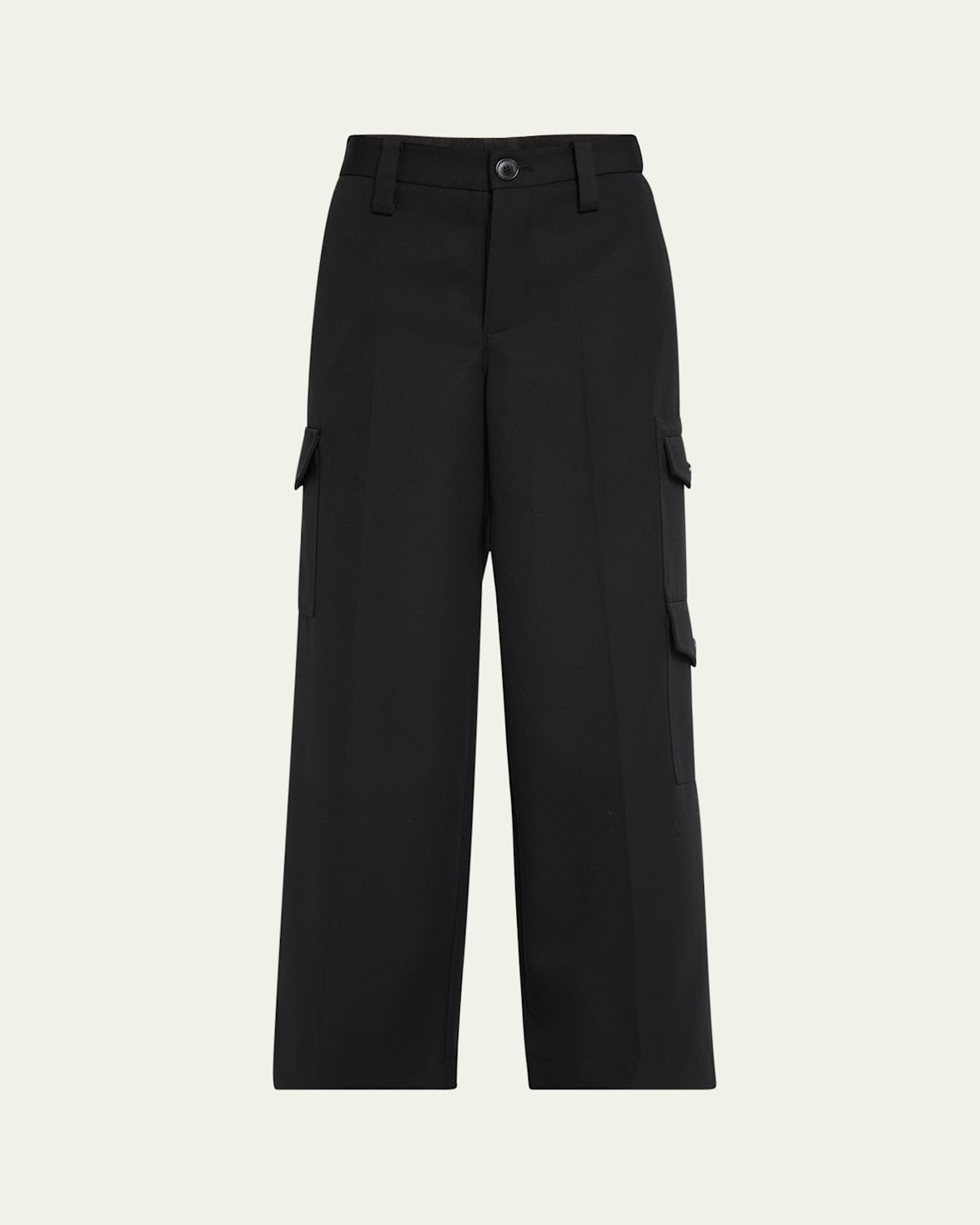 The Underground Cargo Pants