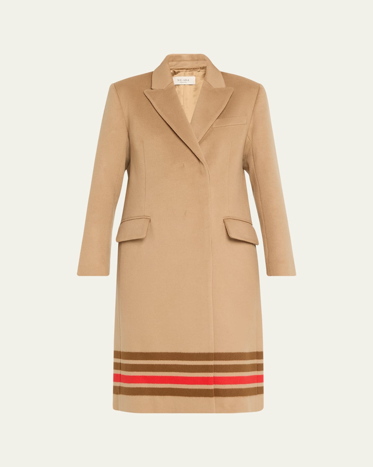 The Gramercy Coat