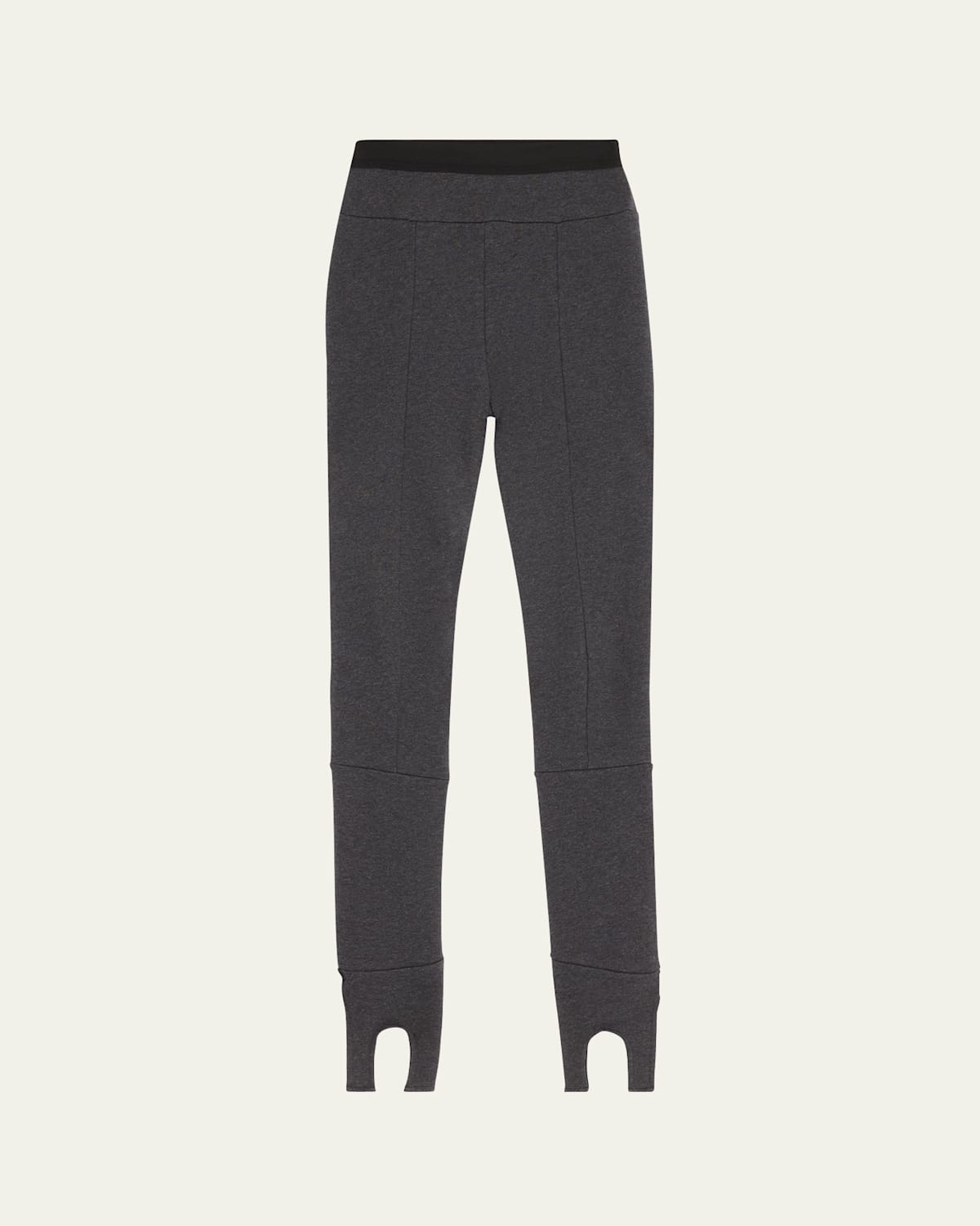 Zoe Felted Stirrup Leggings