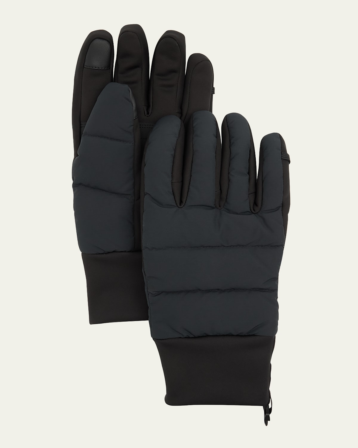 Canada Goose Men's Puffer Gloves | Thumbnail 4 Canada Goose Men's Puffer Gloves | Thumbnail 4