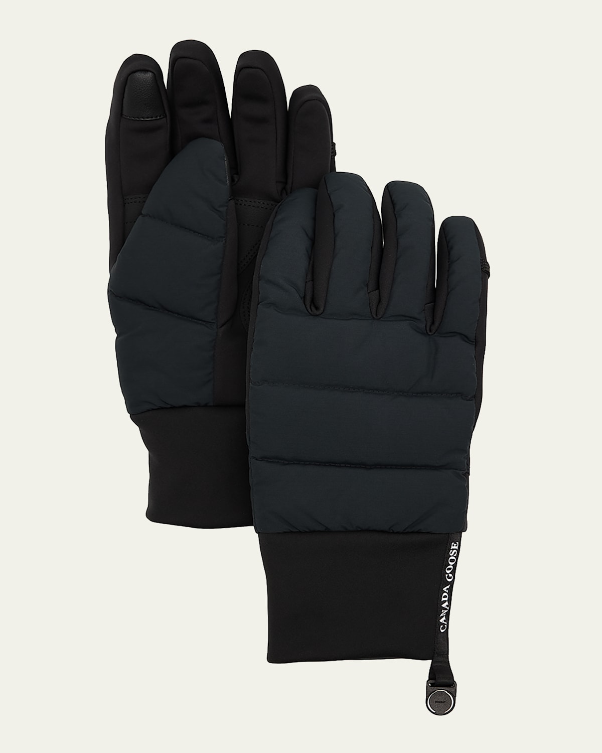Canada Goose Men's Puffer Gloves | Thumbnail 4