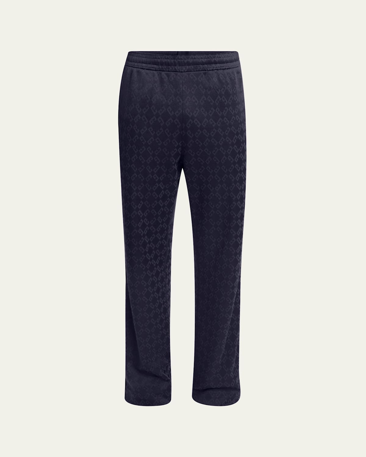 Men's 2G Jersey Track Pants