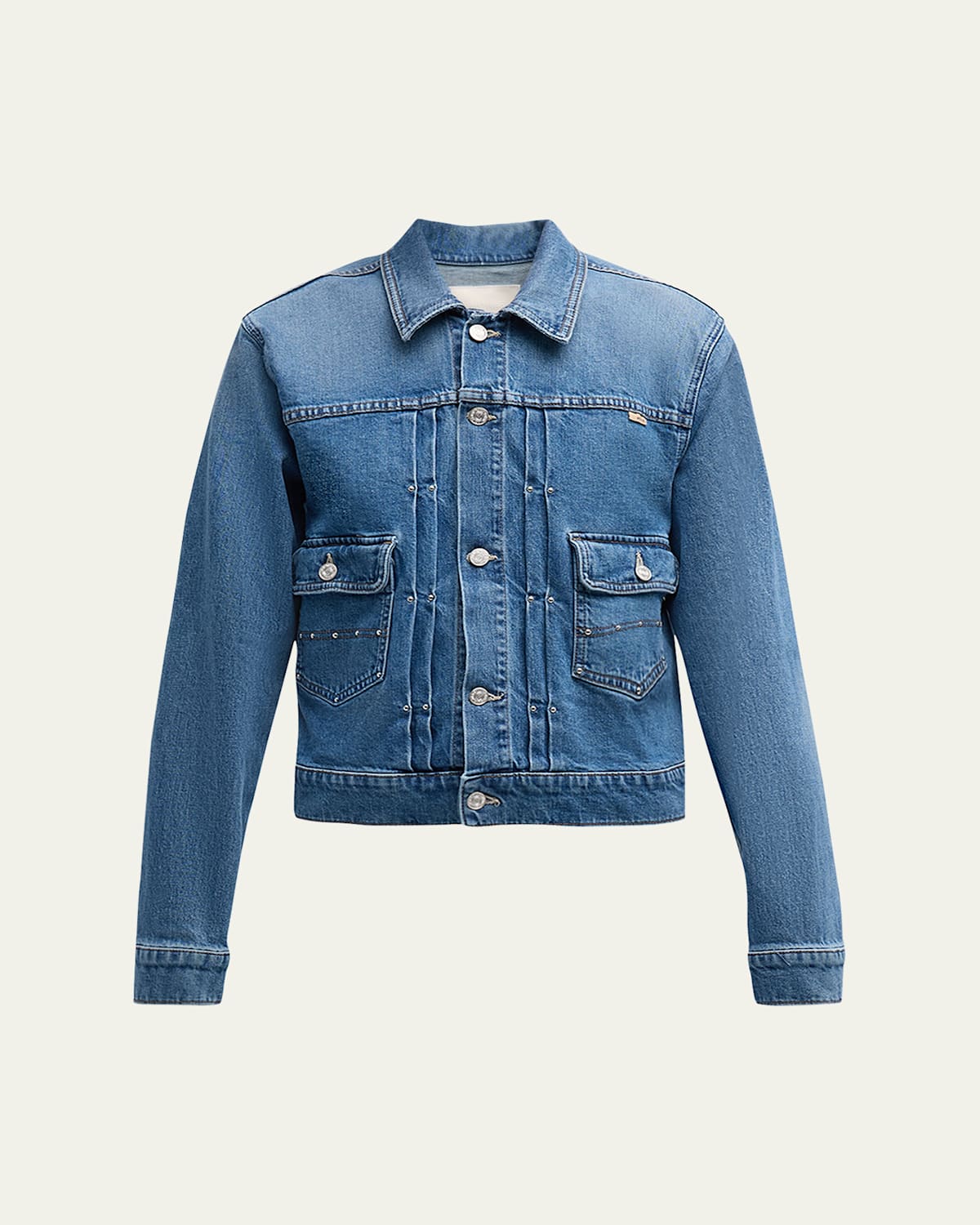 MOTHER THE DUO JACKET 