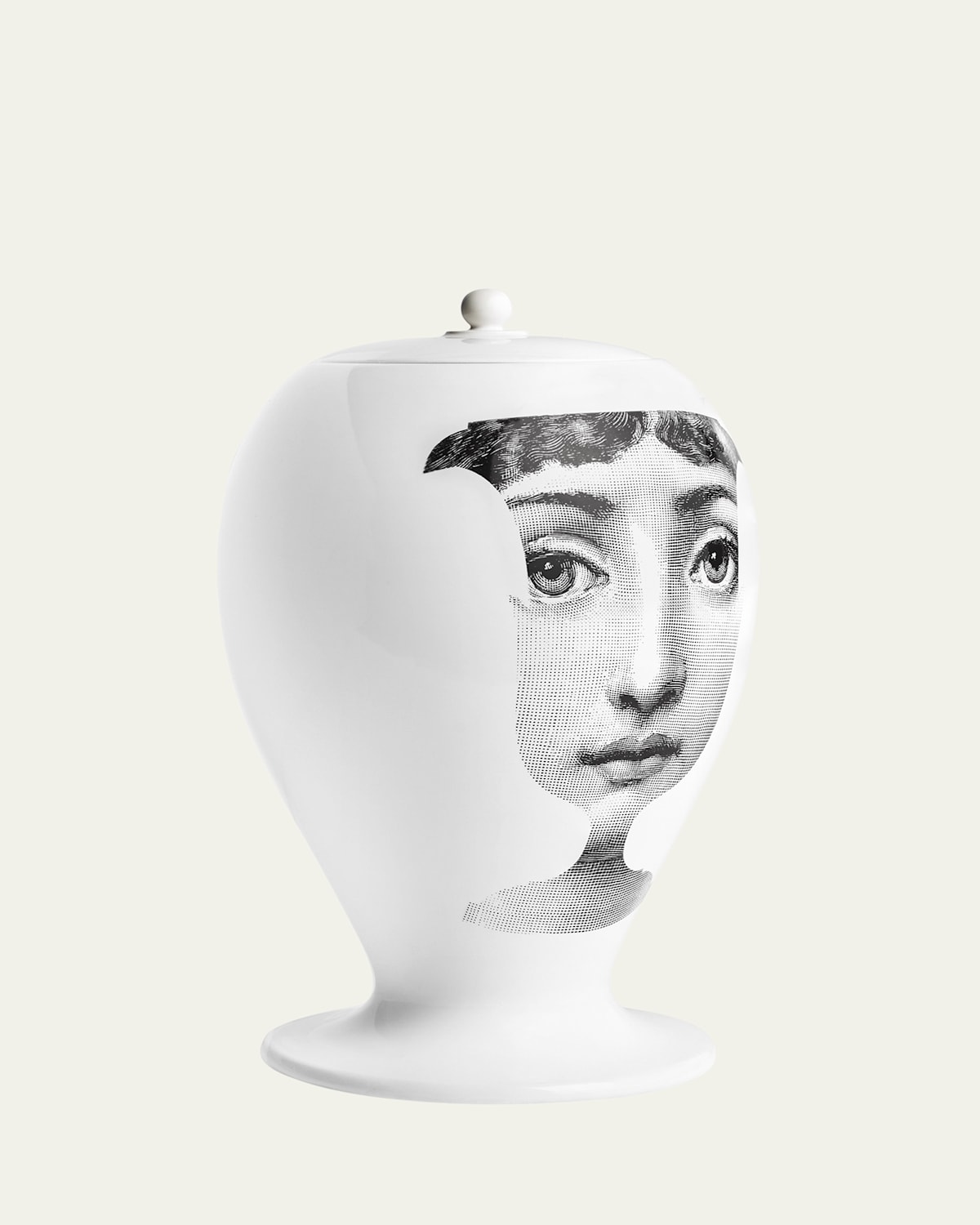 Sagome di Vasi 13" Vase