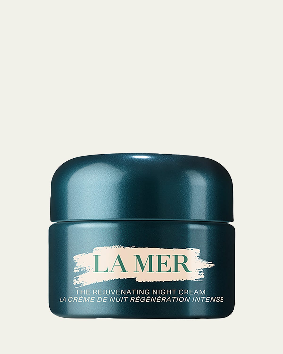 La Mer The Rejuvenating Night Cream 1 Oz.
