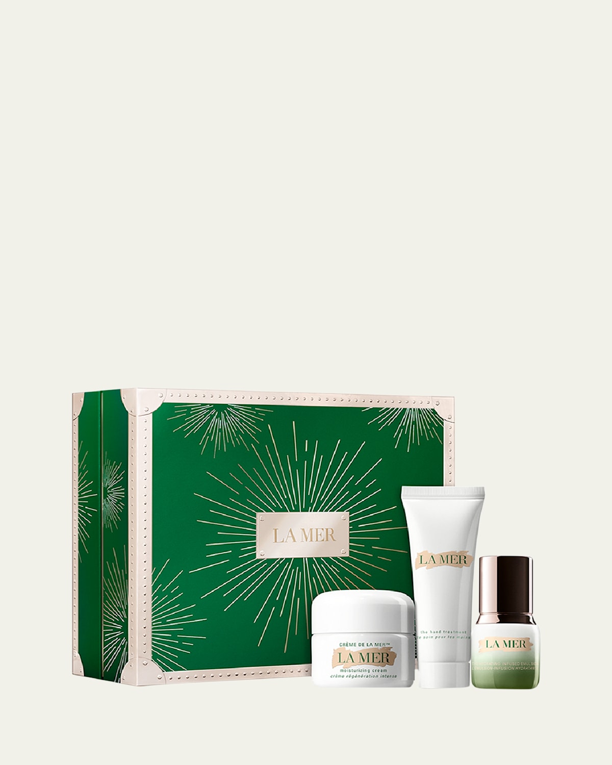 Limited Edition Holiday Minis
