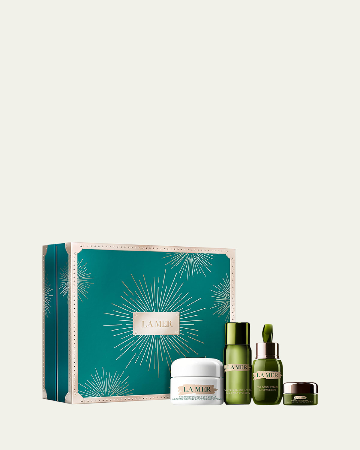 Limited Edition Vibrant Energy Set