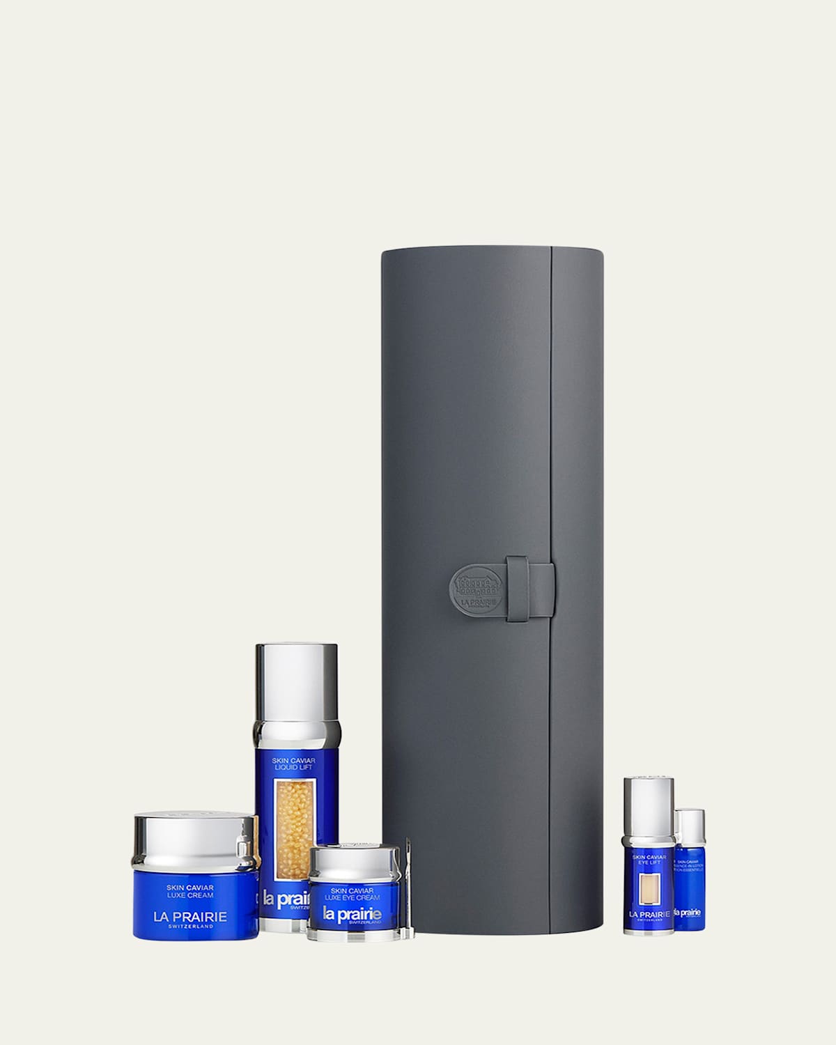 Limited Edition Skin Caviar Face and Eye Gift Set
