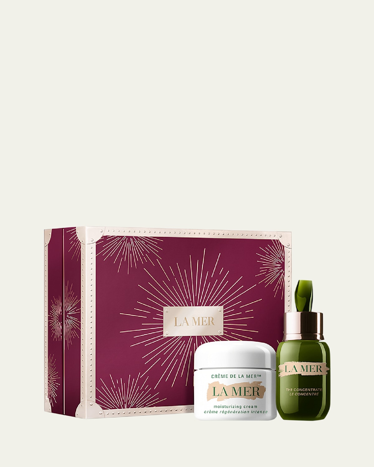 Limited Edition Soothing Strength Set