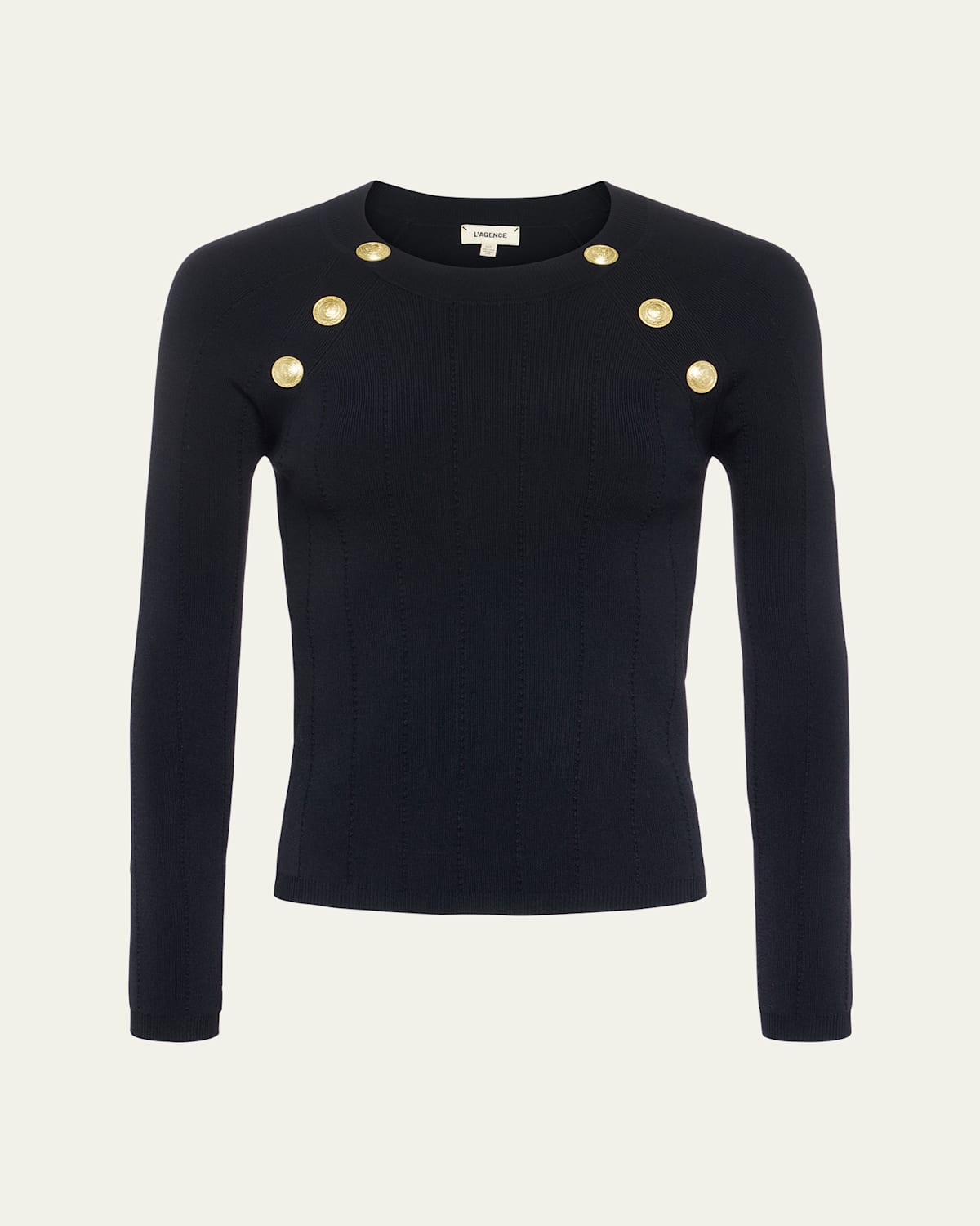 Gretchen Crewneck Pullover