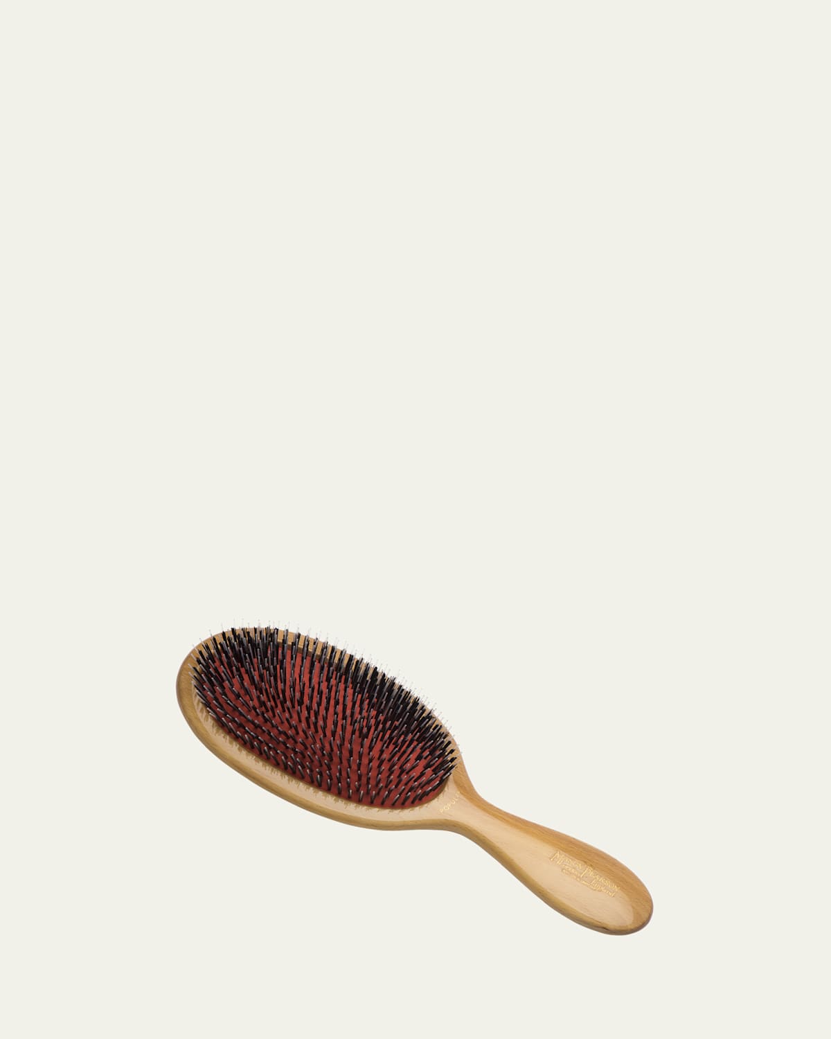 Mason Pearson Popular Mix Wooden Brush