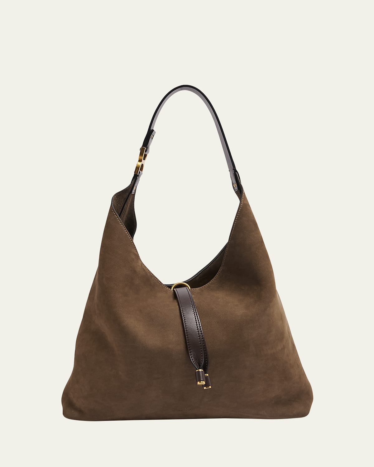 Marcie Large Hobo Bag