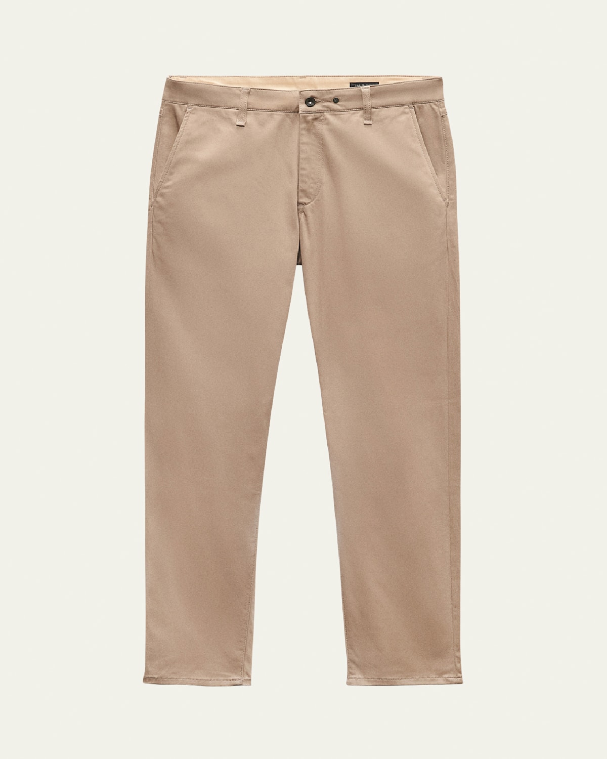 Rag & Bone Men's Fit 2 Action Loopback Cotton-blend Chino Pants In Desert