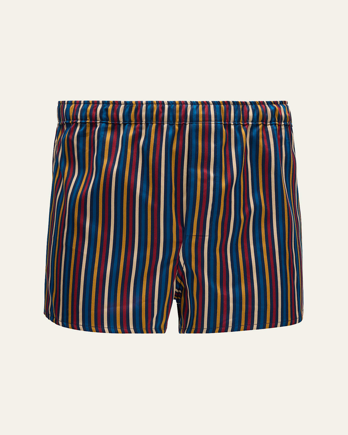 Men's Wellington 57 Multi-Stripe Boxershorts