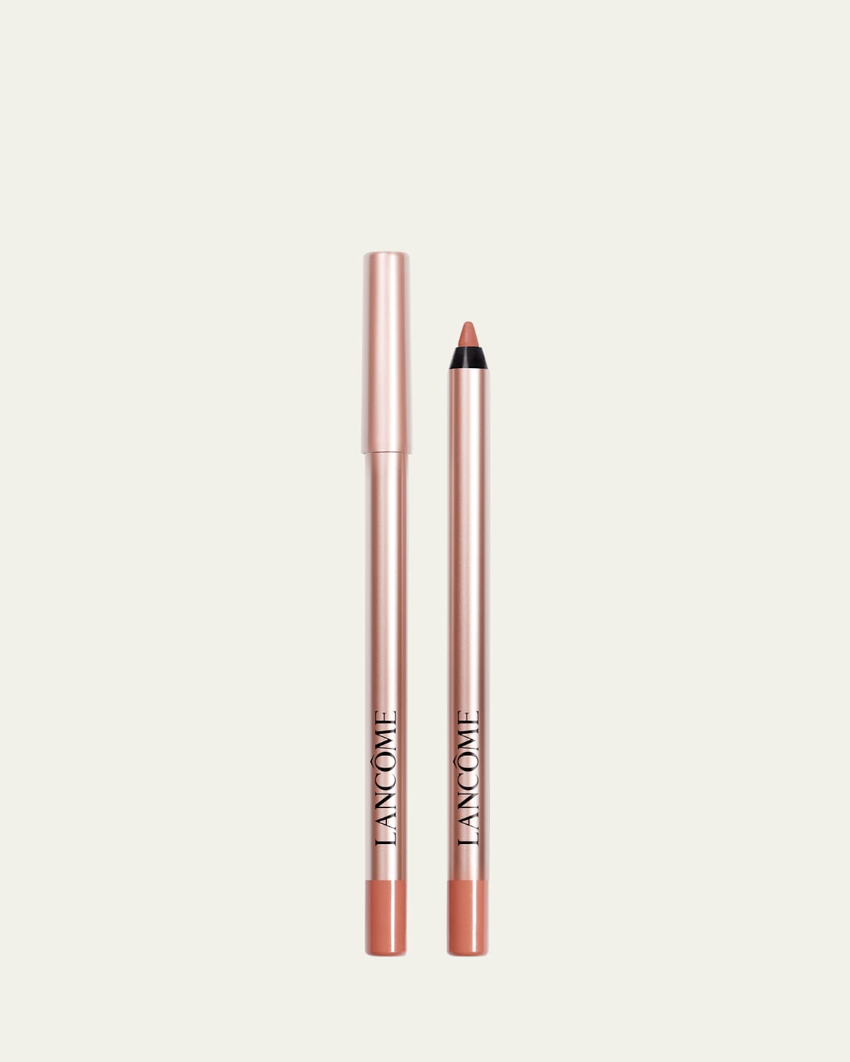 Shop Lancôme Lip Idôle Lip Shaper In 26 Don't Be Chai