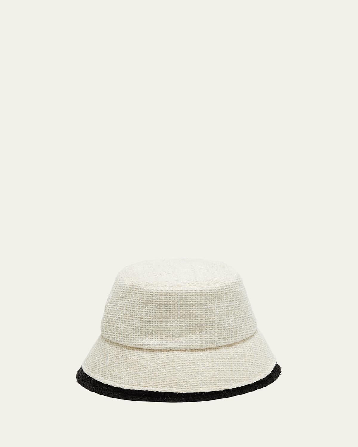 Suzuki Tweed Bucket Hat