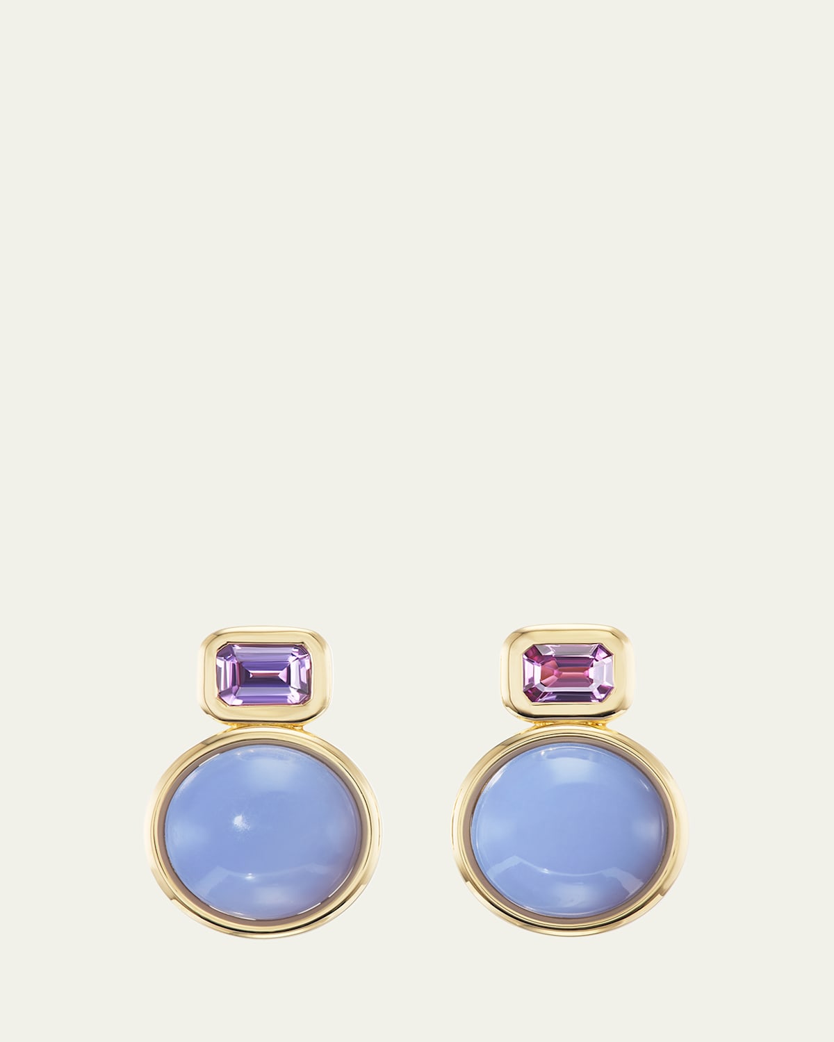 Marker Earrings