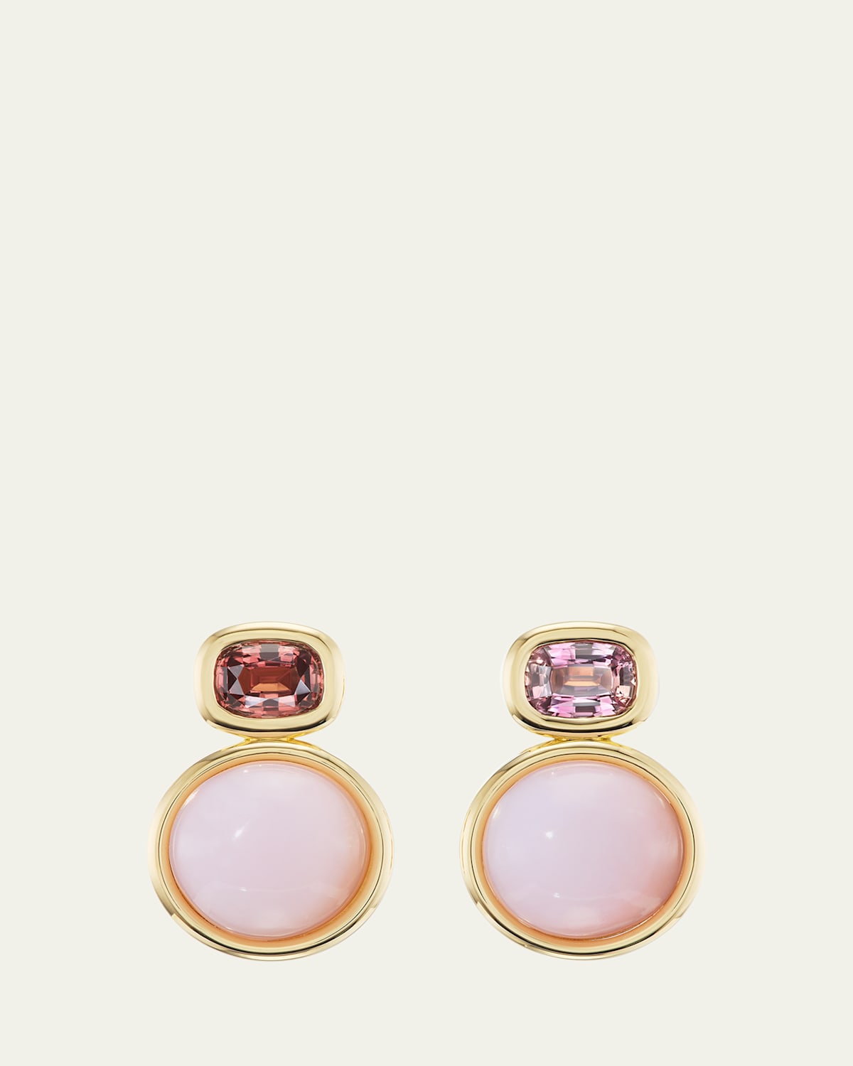 Marker Earrings