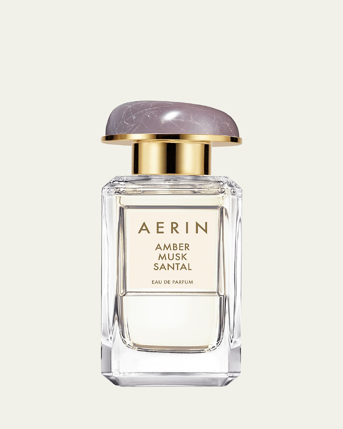 Amber Musk Santal Eau de Parfum, 1.7 oz.
