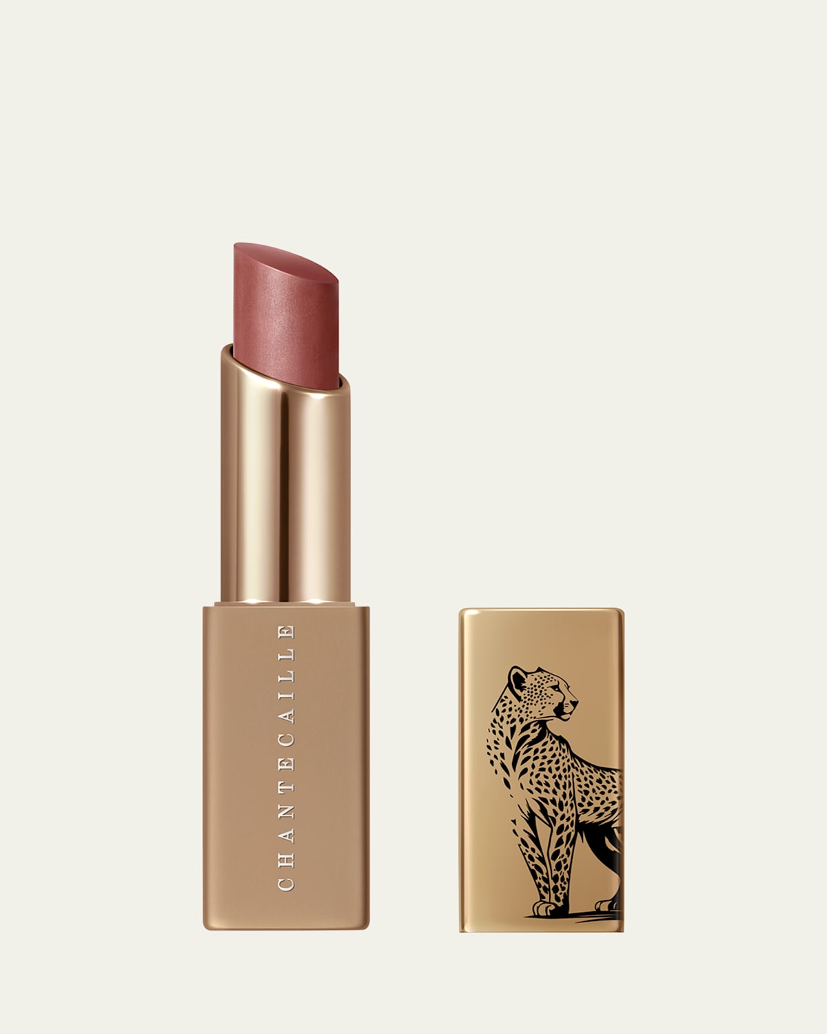 Limited Edition Lip Veil - Cheetah Collection