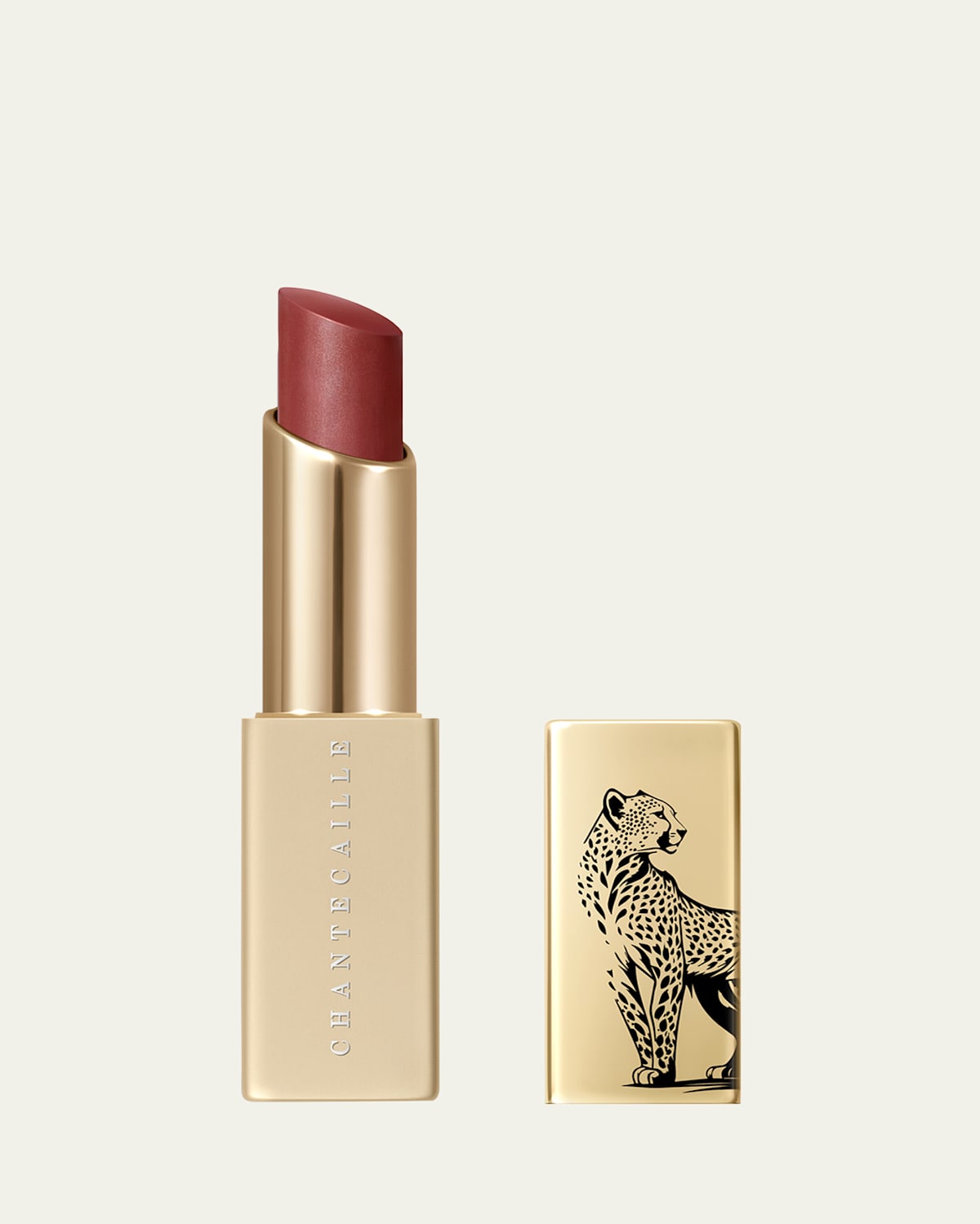 Limited Edition Lip Veil - Cheetah Collection