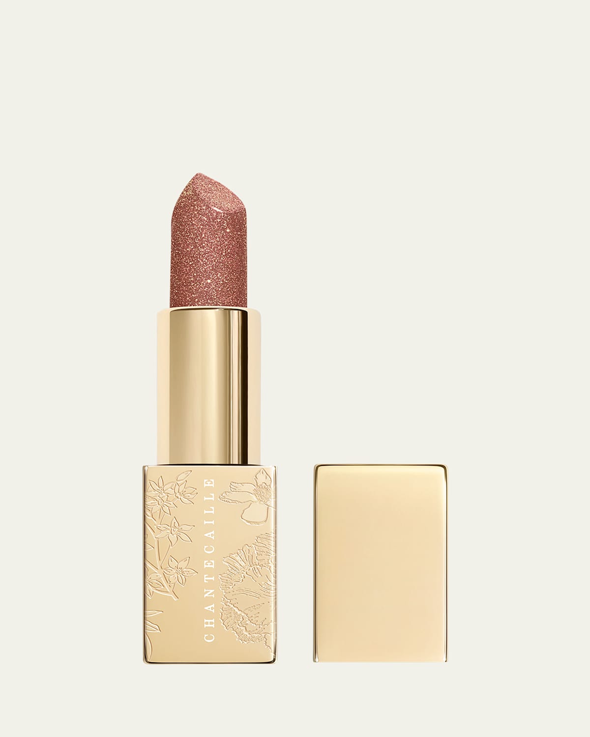 Limited Edition Gilded Garden, Lip Cristal