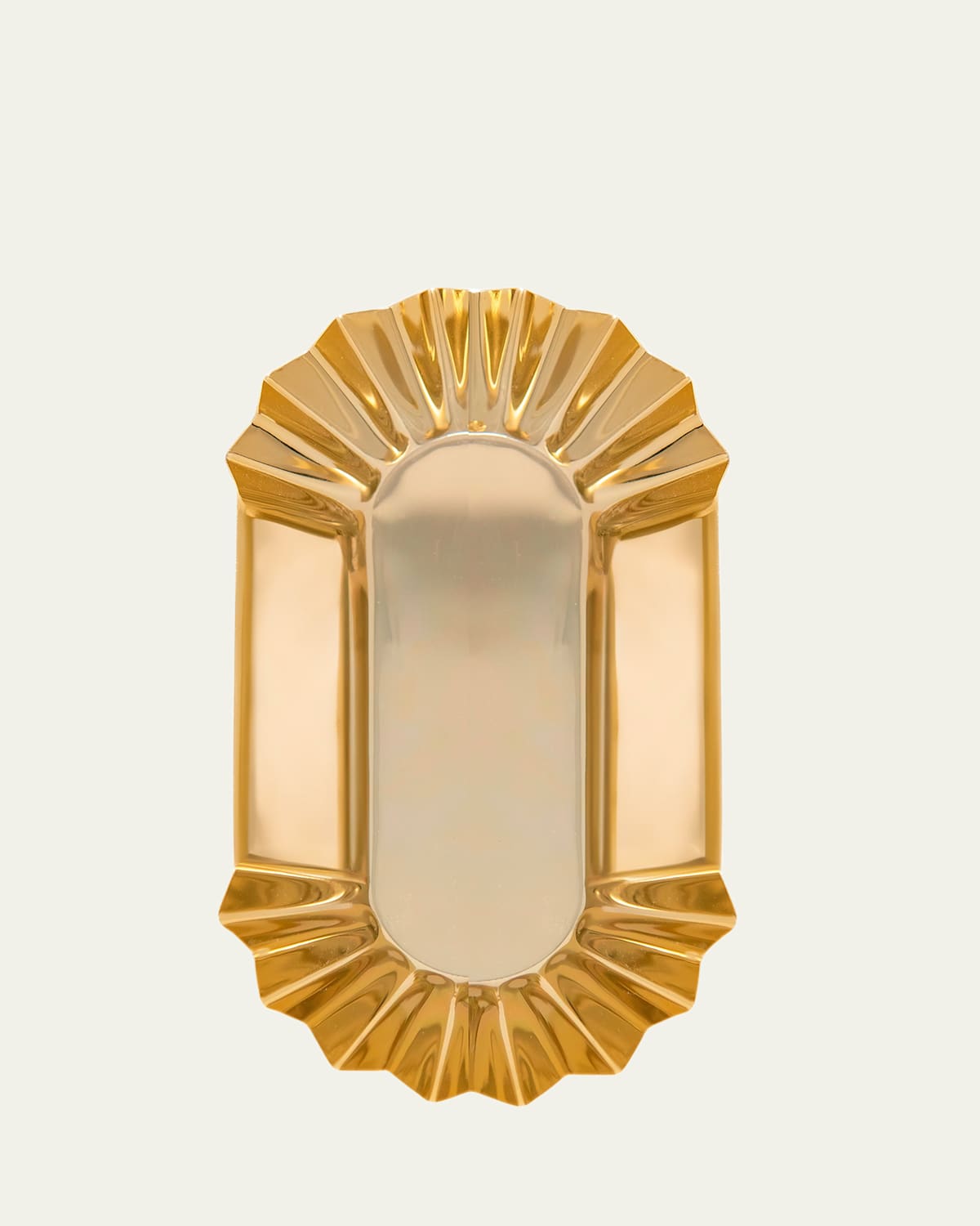 Peter Callahan Hot Dog Tray, Small