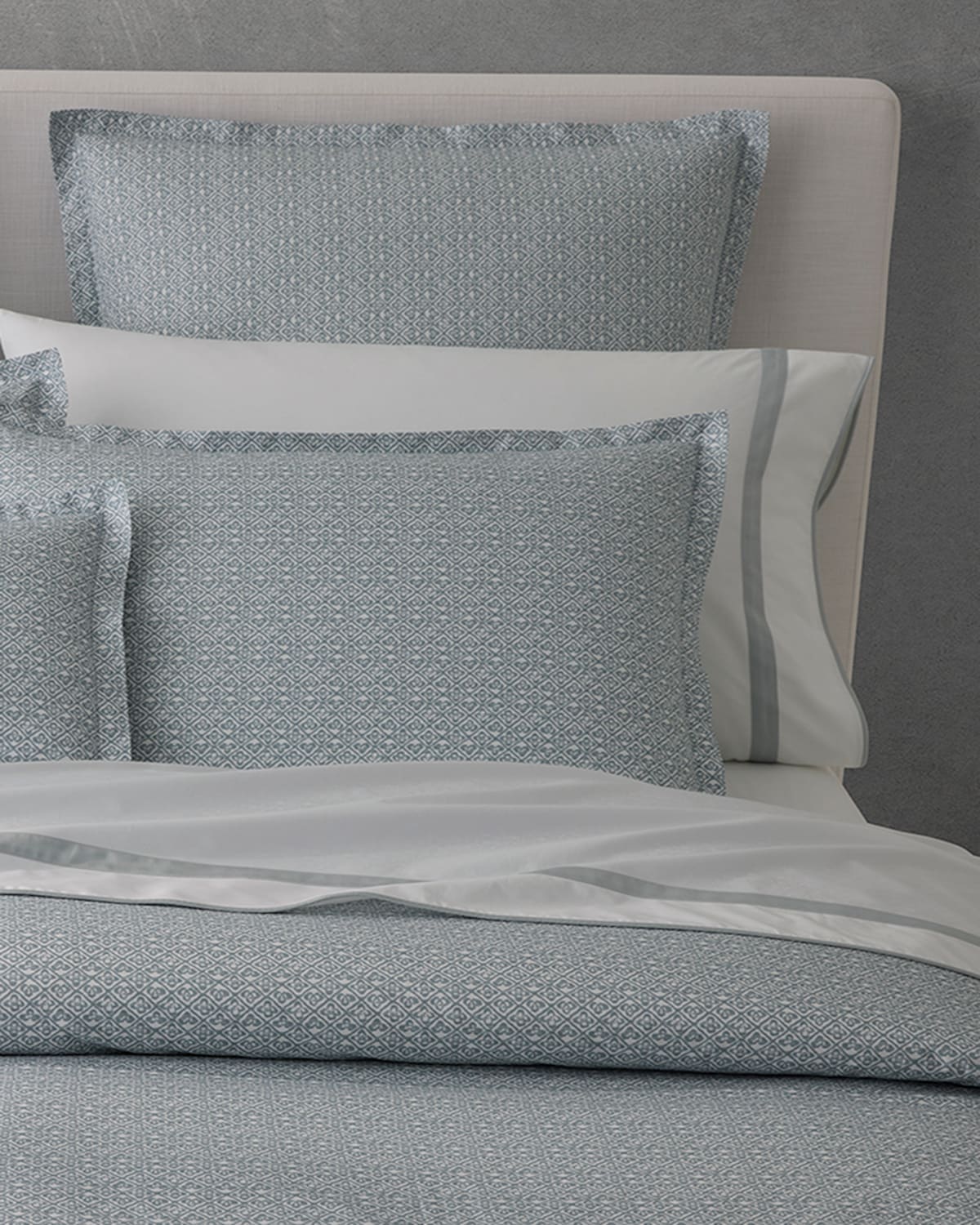Catarina California King Fitted Sheet